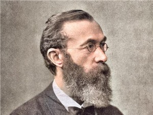 Wilhelm Wundt: Cha đẻ của tâm lý học thực nghiệm